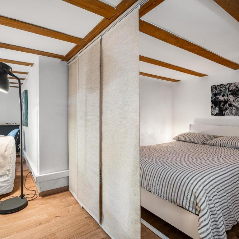 Un joyau caché au bord de la mer - Maison 3 Chambres - 19