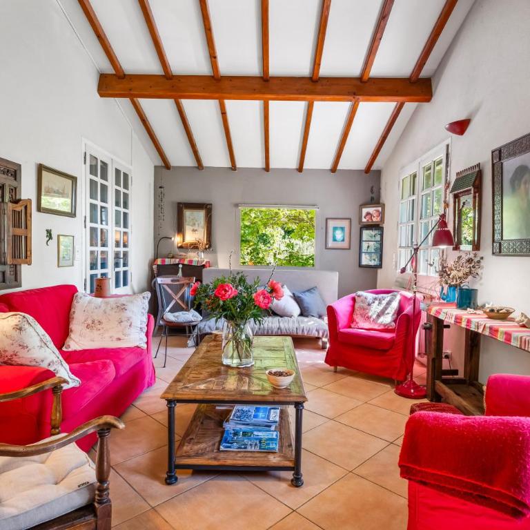 Un joyau caché au bord de la mer - Maison 3 Chambres - 1