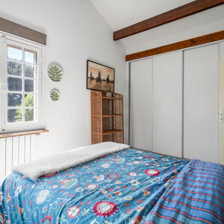 Un joyau caché au bord de la mer - Maison 3 Chambres - 10