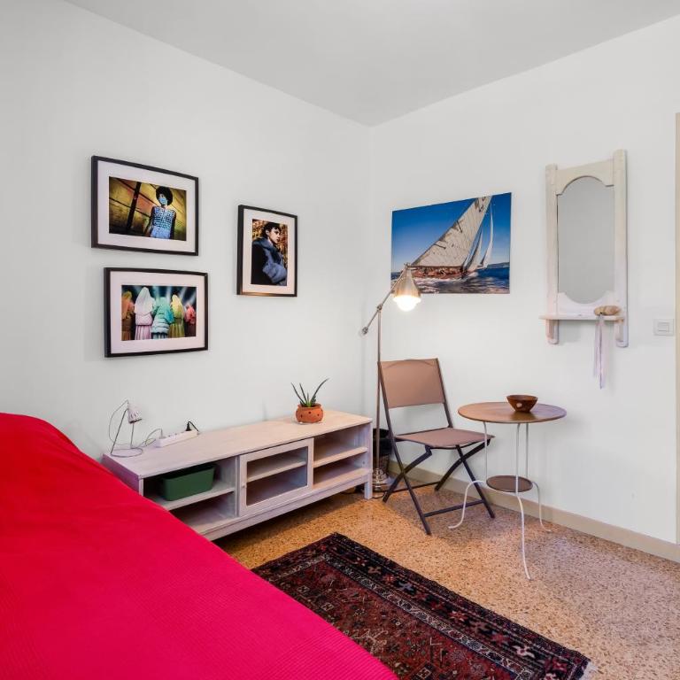 Un joyau caché au bord de la mer - Maison 3 Chambres - 13