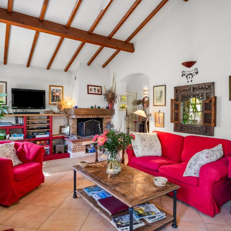 Un joyau caché au bord de la mer - Maison 3 Chambres - 20