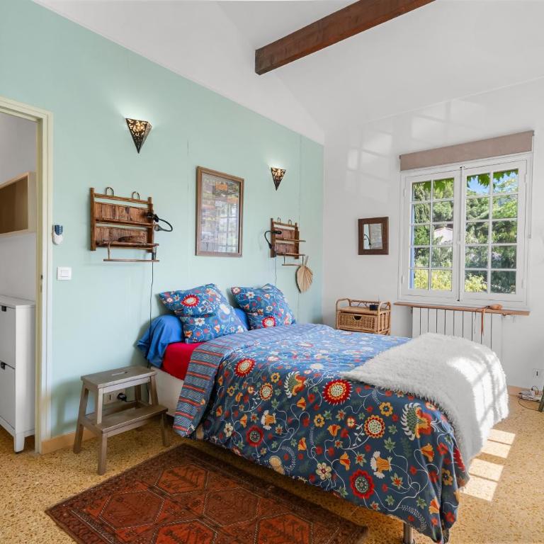 Un joyau caché au bord de la mer - Maison 3 Chambres - 8