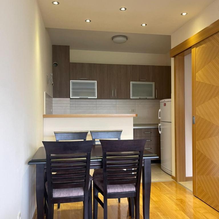 Apartman Bar - One-Bedroom Apartment - 4