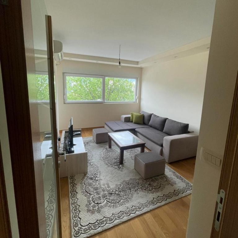 Apartman Bar - One-Bedroom Apartment - 3