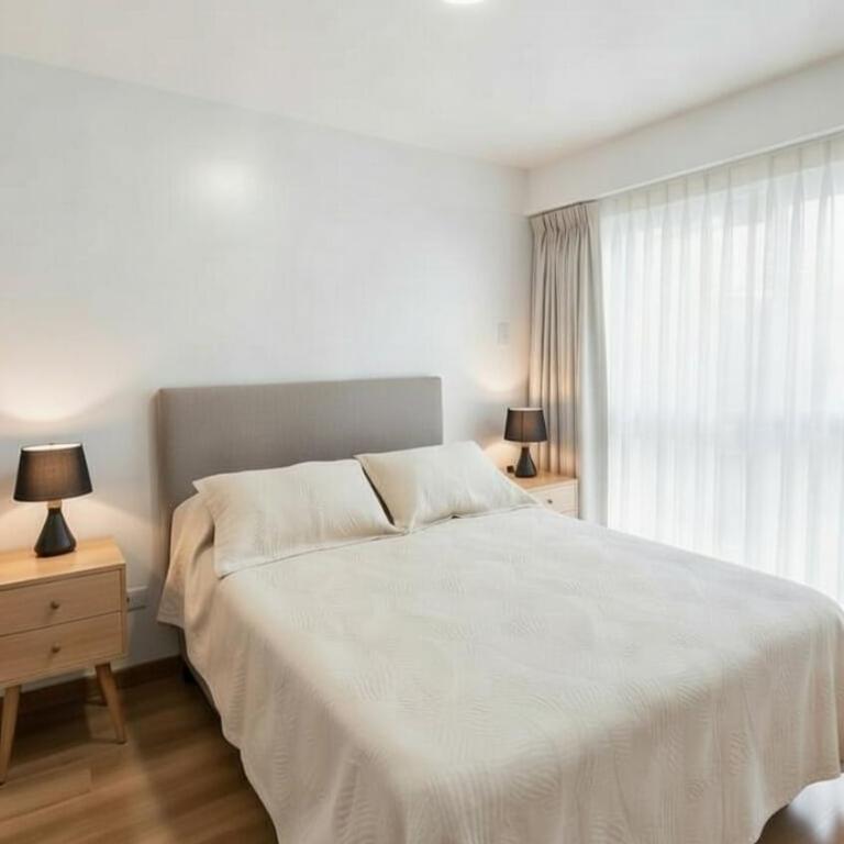 Loto Stays Your Urban Chic Experience - Apartamento de 1 dormitorio - 4