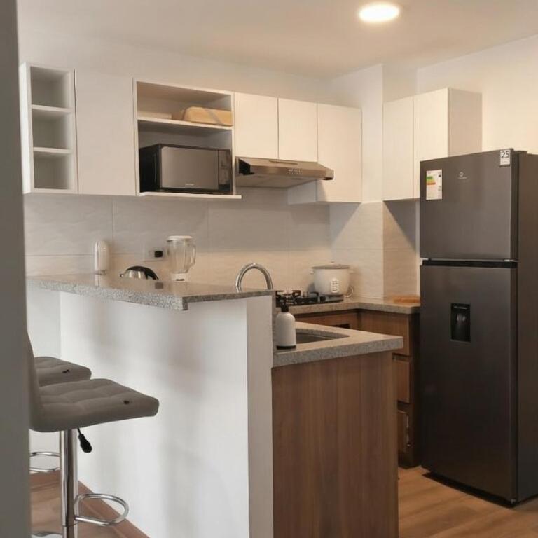 Loto Stays Your Urban Chic Experience - Apartamento de 1 dormitorio - 7