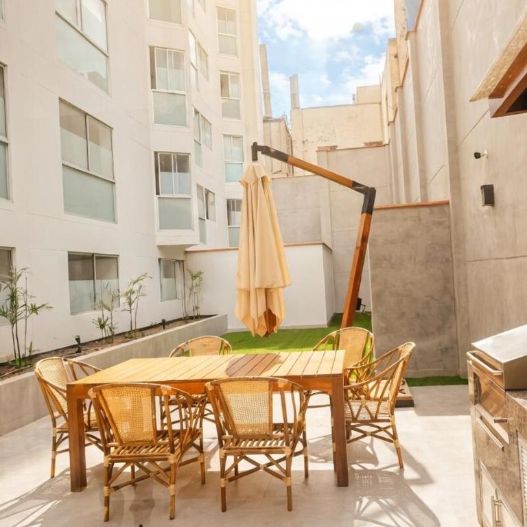 Loto Stays Your Urban Chic Experience - Apartamento de 1 dormitorio - 8