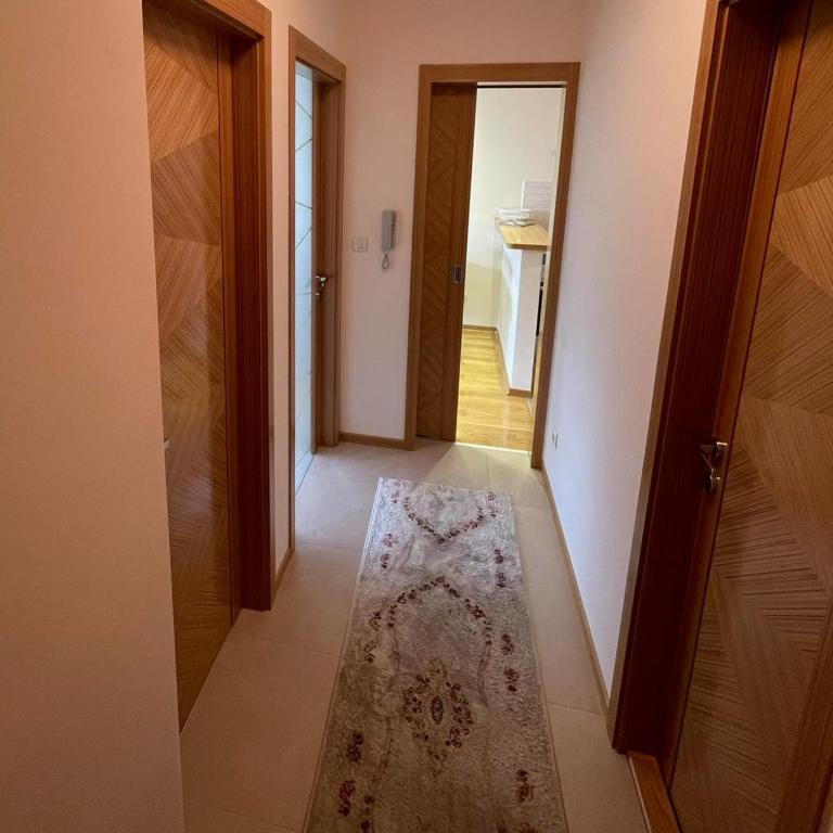 Apartman Bar - One-Bedroom Apartment - 8