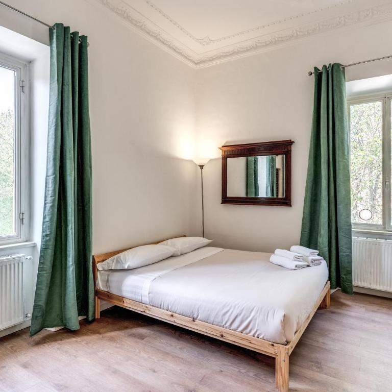 Vatican View Apartment - Appartamento con 2 Camere da Letto - 1