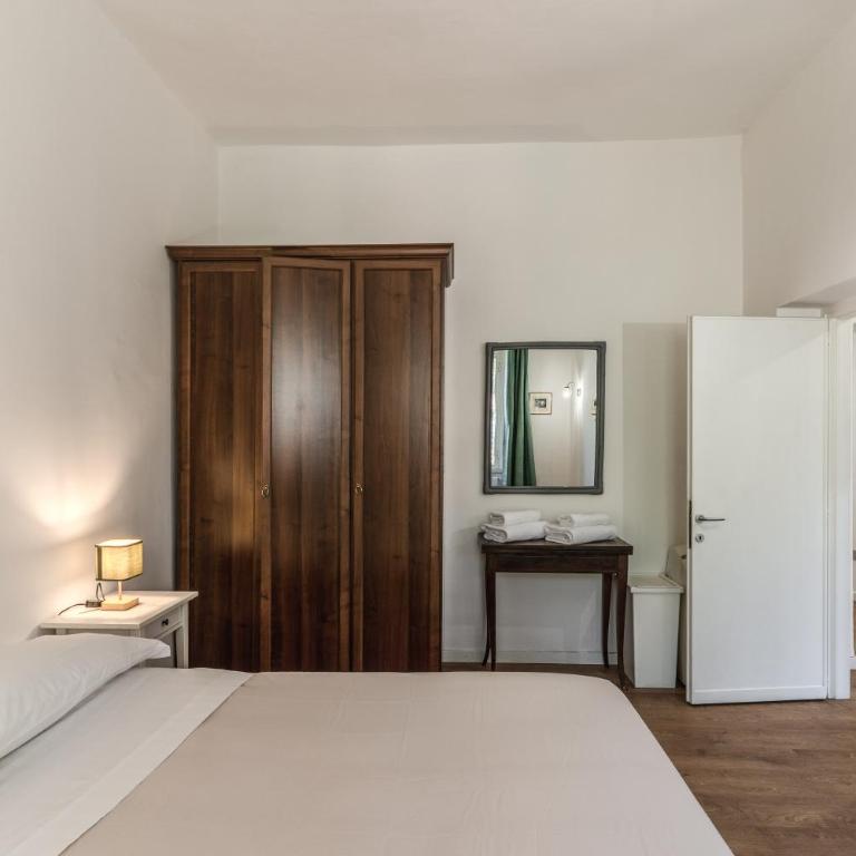 Vatican View Apartment - Appartamento con 2 Camere da Letto - 11