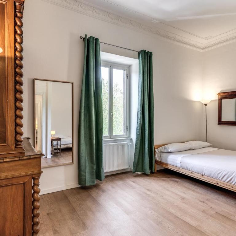 Vatican View Apartment - Appartamento con 2 Camere da Letto - 17