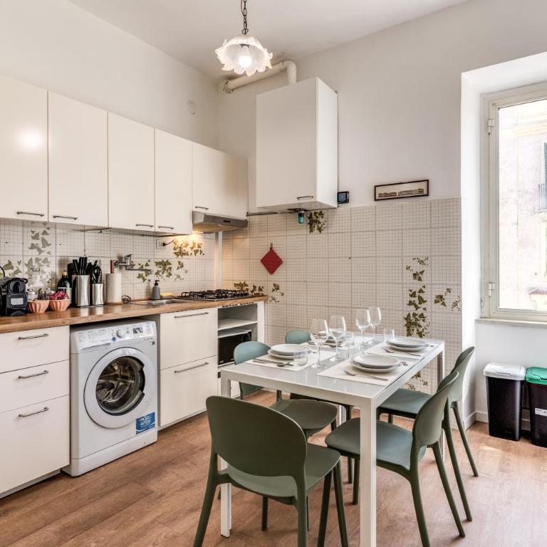 Vatican View Apartment - Appartamento con 2 Camere da Letto - 4