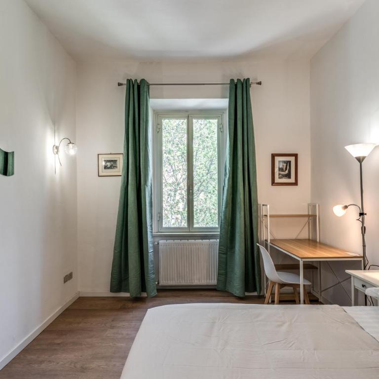 Vatican View Apartment - Appartamento con 2 Camere da Letto - 24