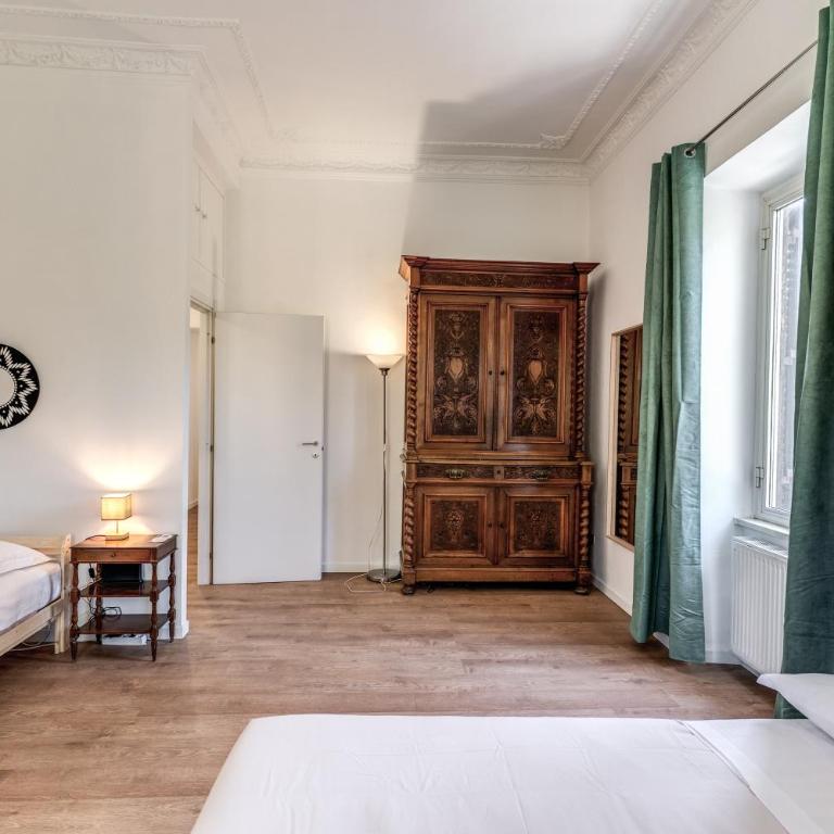 Vatican View Apartment - Appartamento con 2 Camere da Letto - 26