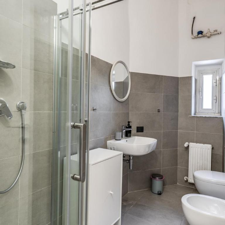 Vatican View Apartment - Appartamento con 2 Camere da Letto - 29