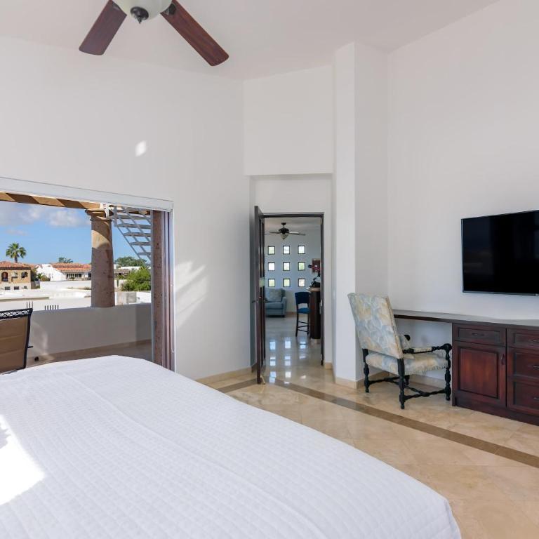 Villa Casa Marcus Cresta del Mar by The Agency Baja - Villa - 14