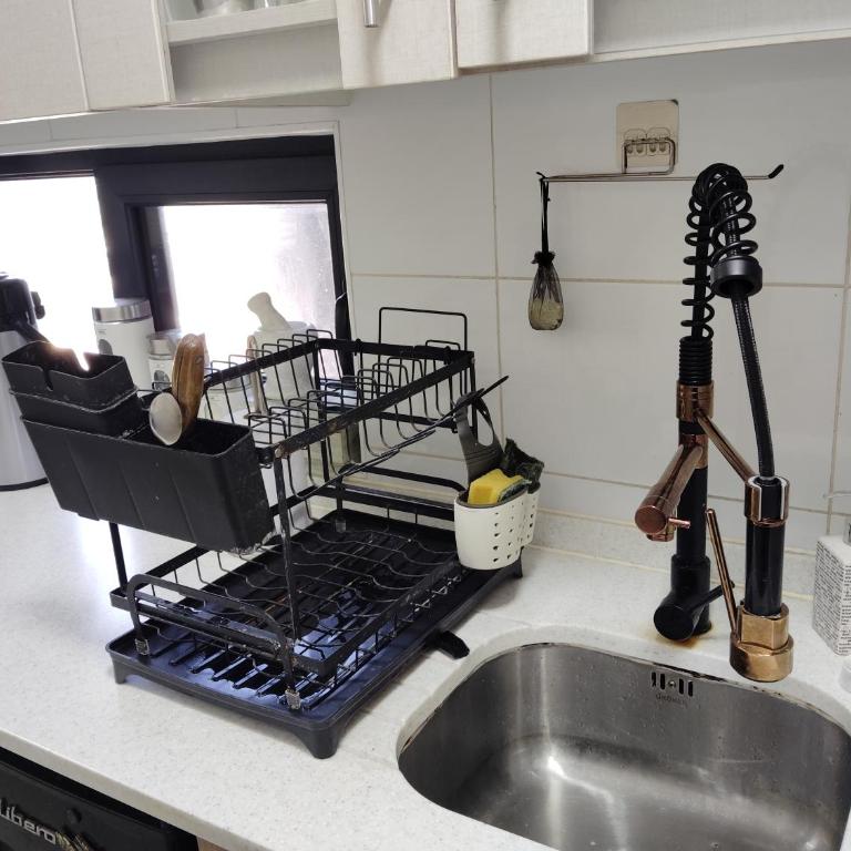 Departamento centro Santiago y tranquilo - Apartamento de 1 dormitorio - 28