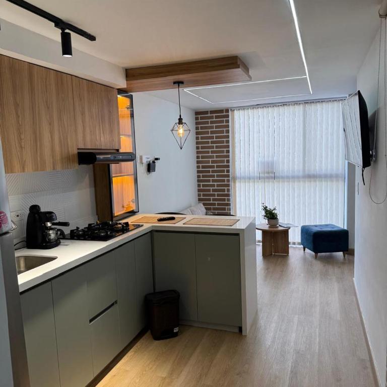 Boreal House - Apartamento de 2 dormitorios - 2
