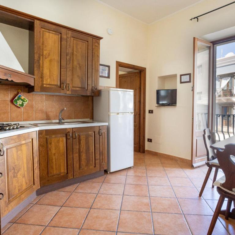 Case Vacanze Albamarina - Appartamento con 1 Camera da Letto (2 Adulti) - 7