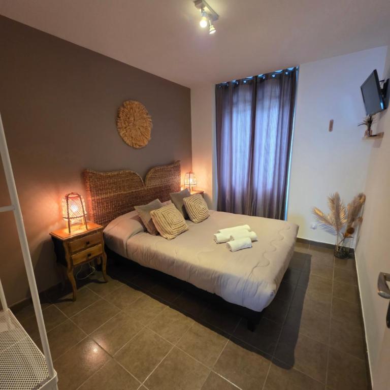 Albatros - Appartement 1 Chambre - 9