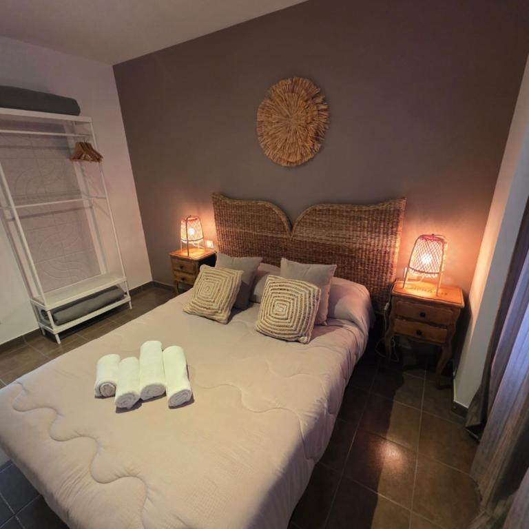 Albatros - Appartement 1 Chambre - 8