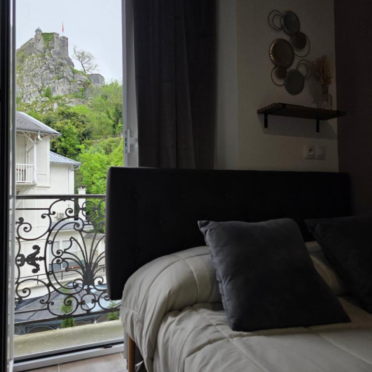 Albatros - Appartement 1 Chambre - 12