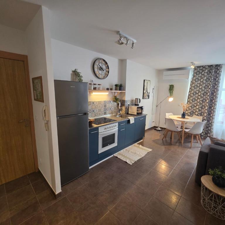 Albatros - Appartement 1 Chambre - 13
