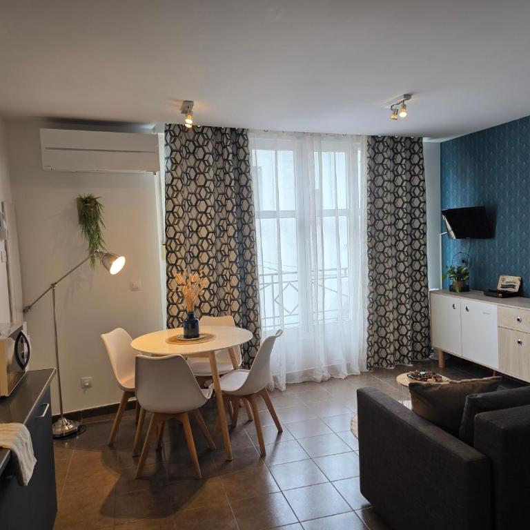 Albatros - Appartement 1 Chambre - 14