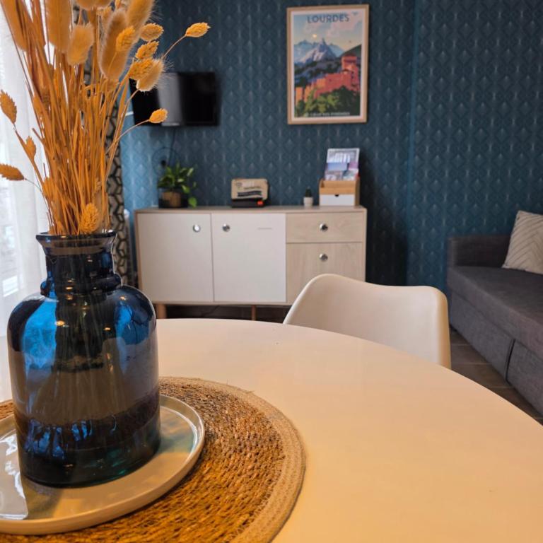 Albatros - Appartement 1 Chambre - 1