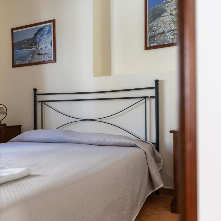 Case Vacanze Albamarina - Appartamento con 1 Camera da Letto (2 Adulti) - 12