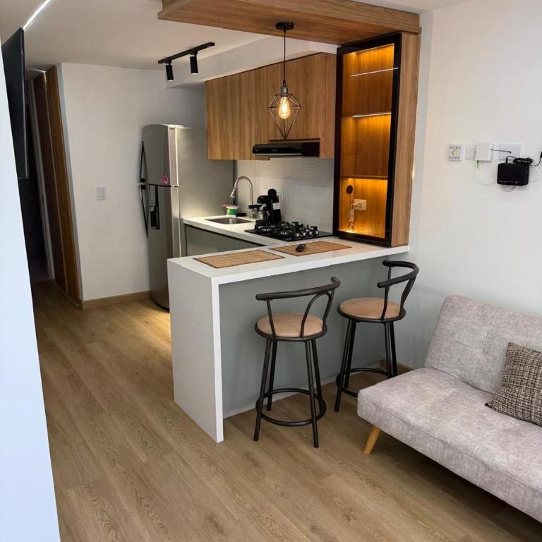 Boreal House - Apartamento de 2 dormitorios - 3