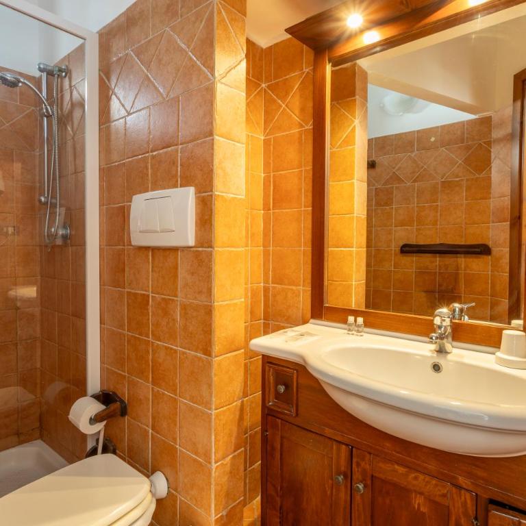 Case Vacanze Albamarina - Appartamento con 1 Camera da Letto (2 Adulti) - 13