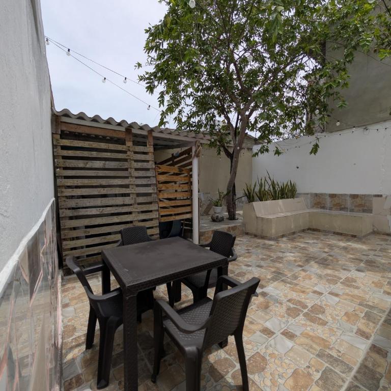Casa perla - Double Room with Extra Bed - 3