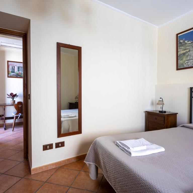 Case Vacanze Albamarina - Appartamento con 1 Camera da Letto (2 Adulti) - 15