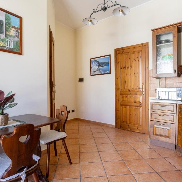 Case Vacanze Albamarina - Appartamento con 1 Camera da Letto (2 Adulti) - 14