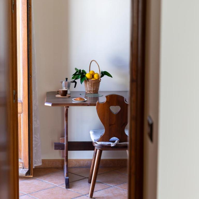 Case Vacanze Albamarina - Appartamento con 1 Camera da Letto (2 Adulti) - 16