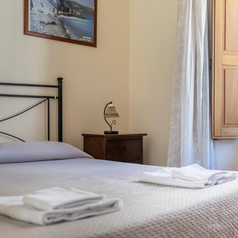 Case Vacanze Albamarina - Appartamento con 1 Camera da Letto (2 Adulti) - 18