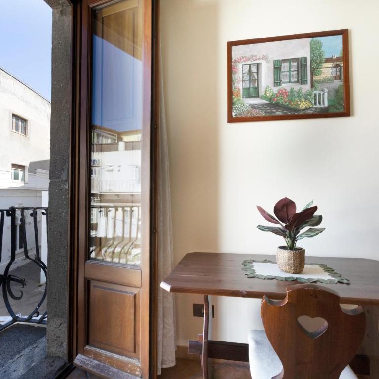 Case Vacanze Albamarina - Appartamento con 1 Camera da Letto (2 Adulti) - 19