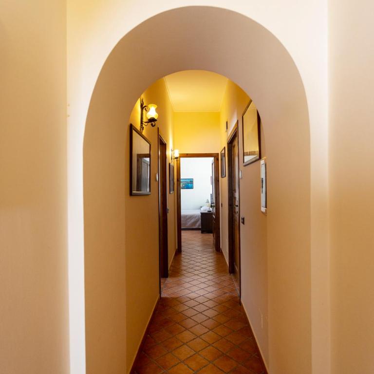Case Vacanze Albamarina - Appartamento con 1 Camera da Letto (2 Adulti) - 20