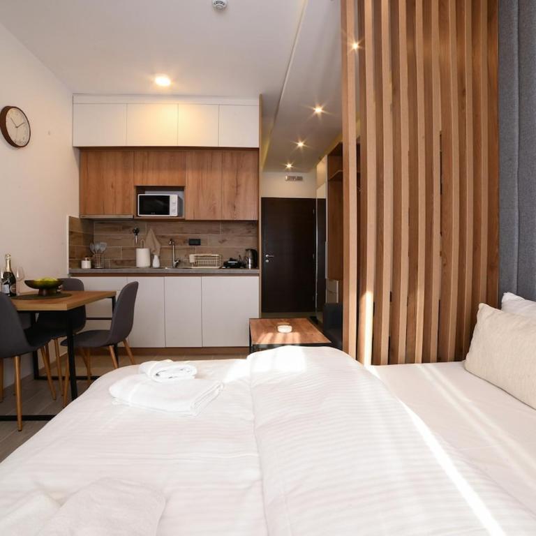 Kopaonik Mountain Retreat - Appartement 1 Chambre - 6