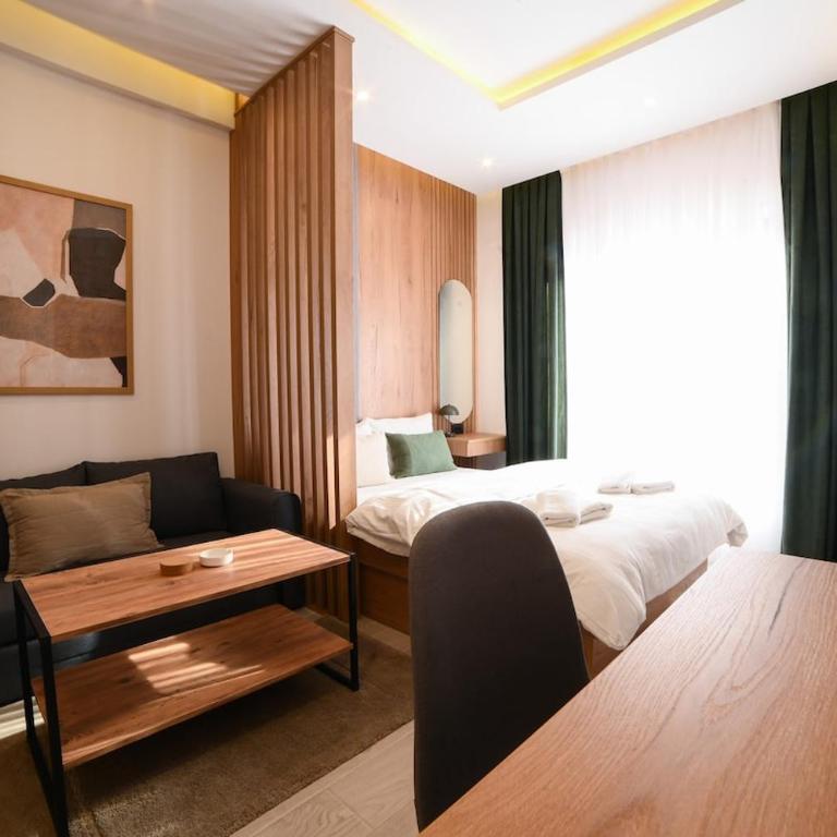 Kopaonik Mountain Retreat - Appartement 1 Chambre - 7