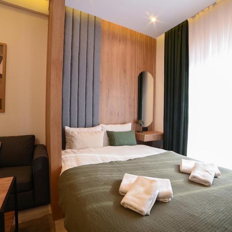 Kopaonik Mountain Retreat - Appartement 1 Chambre - 2
