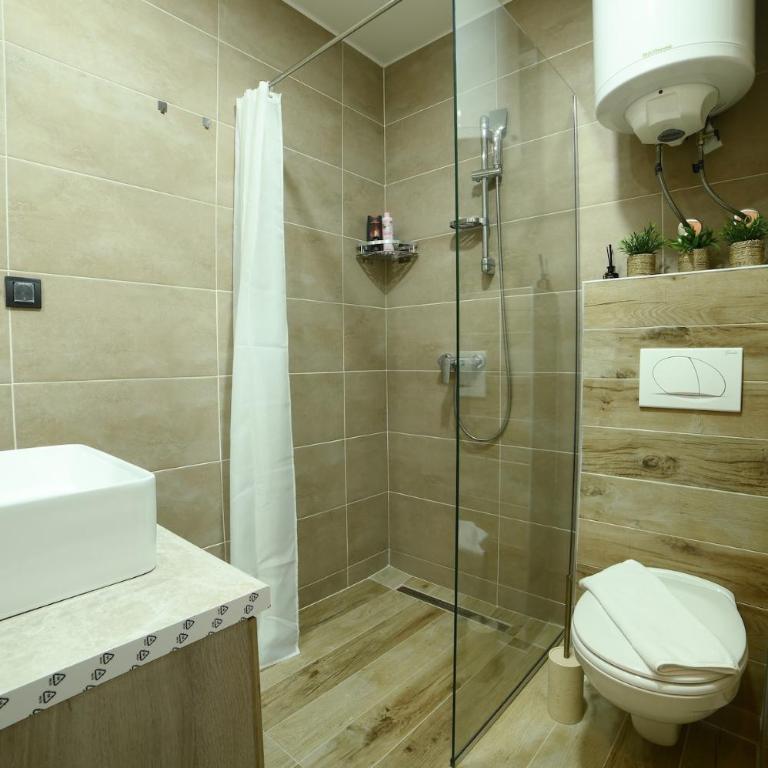 Kopaonik Mountain Retreat - Appartement 1 Chambre - 10
