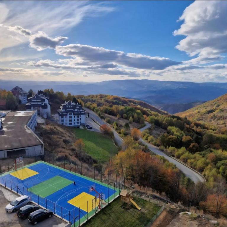 Kopaonik Mountain Retreat - Appartement 1 Chambre - 34