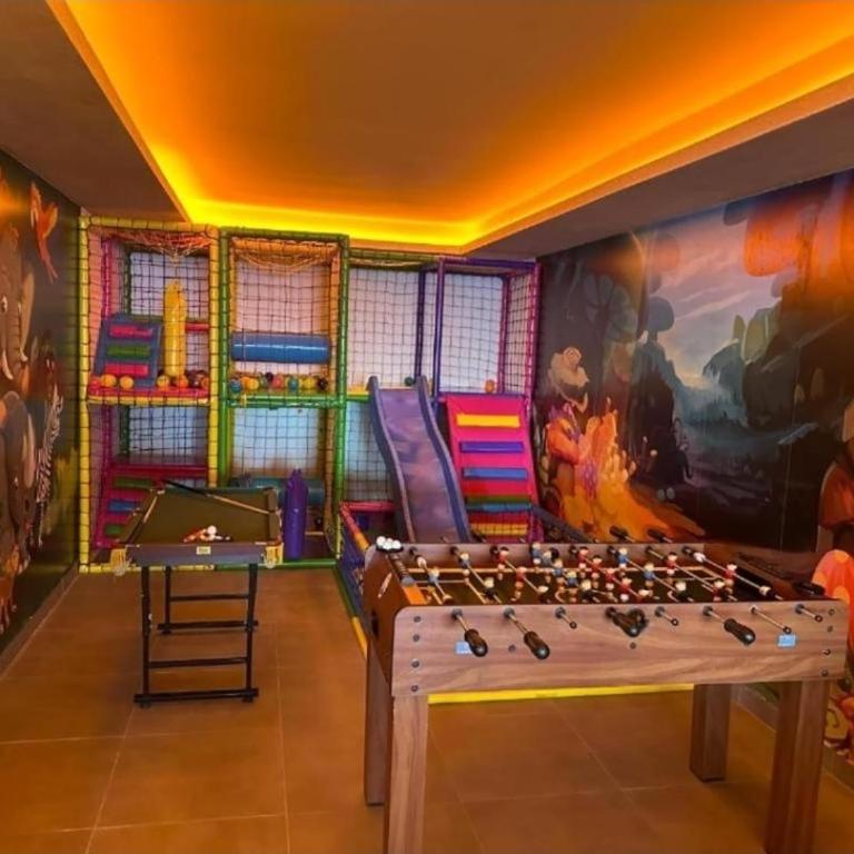 Kopaonik Mountain Retreat - Appartement 1 Chambre - 39