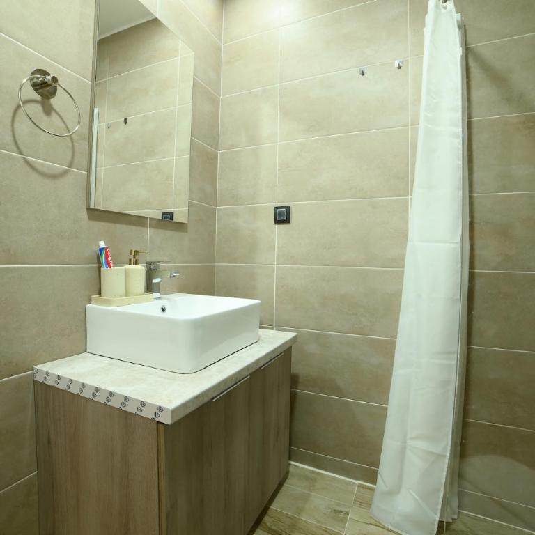 Kopaonik Mountain Retreat - Appartement 1 Chambre - 22