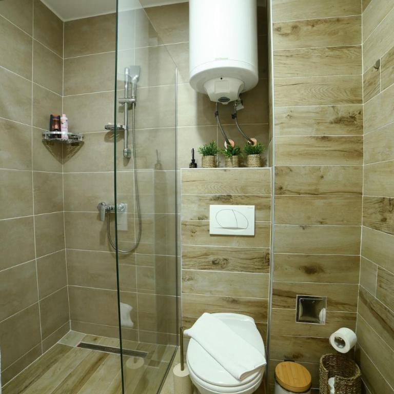 Kopaonik Mountain Retreat - Appartement 1 Chambre - 9