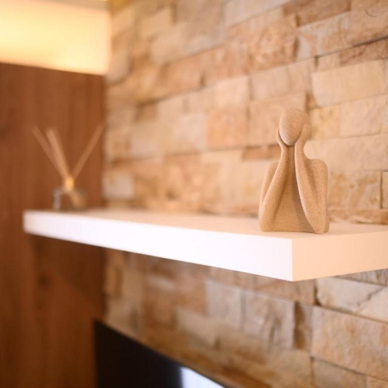 Kopaonik Mountain Retreat - Appartement 1 Chambre - 25