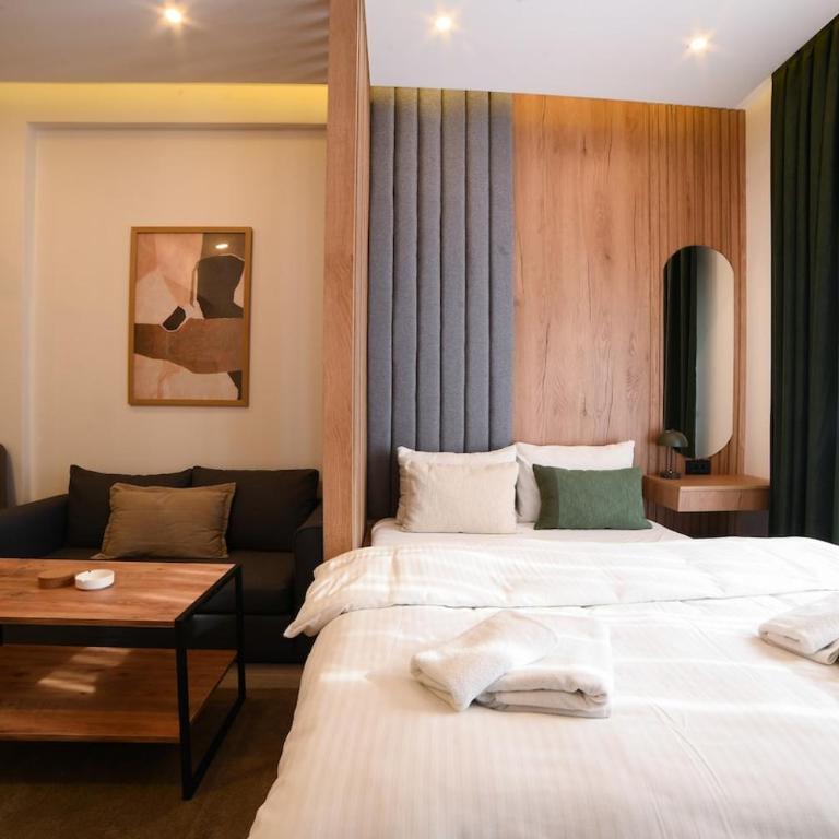 Kopaonik Mountain Retreat - Appartement 1 Chambre - 3