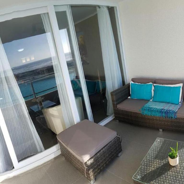 Laguna del Mar Apartamento 208 - Apartamento de 2 dormitorios - 10